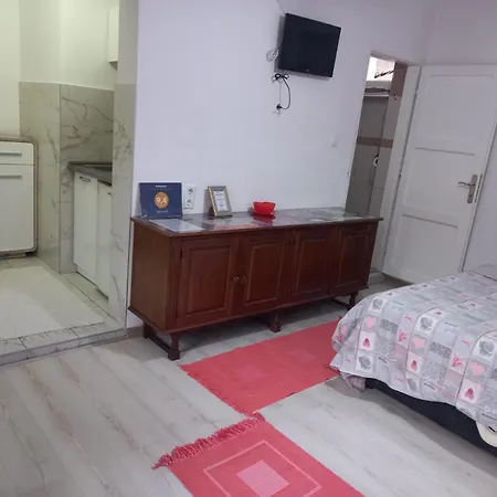 Апартаменты Nena *