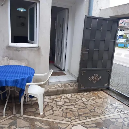 Nena Apartment
