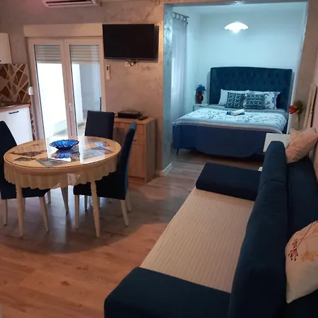 דירה Nena מוסטר