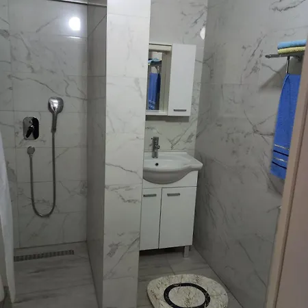 Апартаменты Nena Мостар