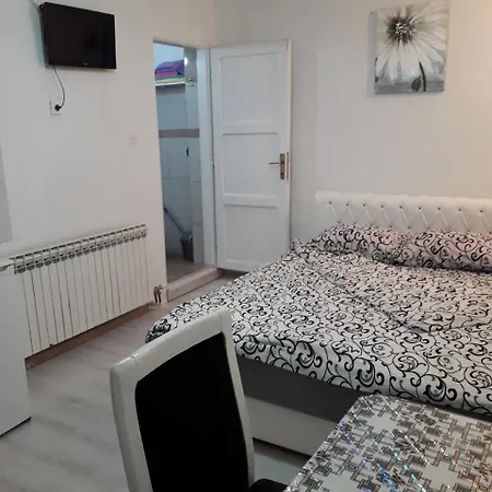 Апартаменты Nena