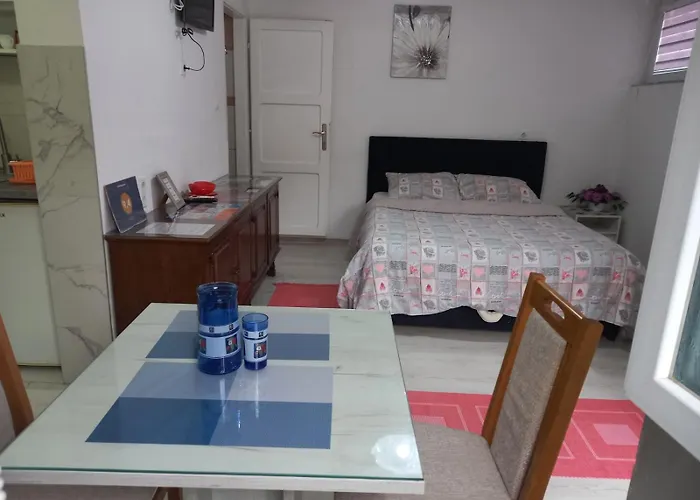 Nena Apartamento Mostar