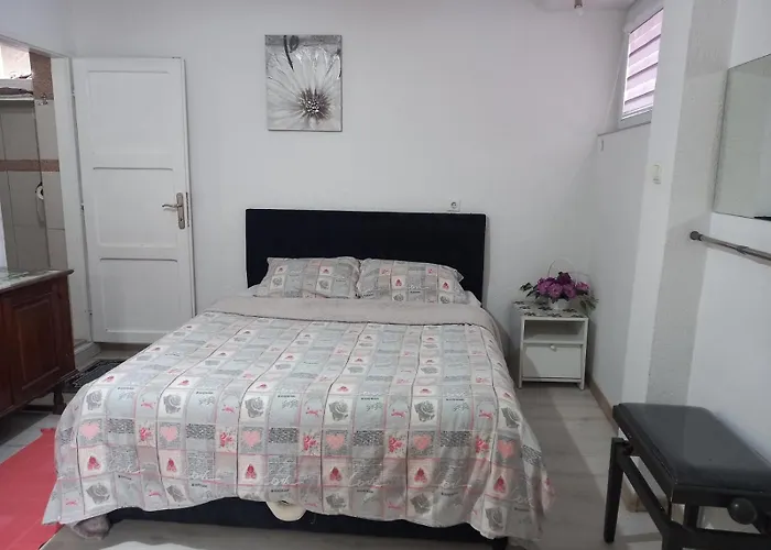 Apartamento Nena Mostar