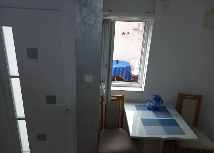 Apartamento Nena Mostar