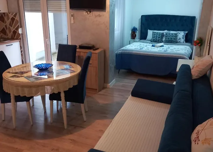 Apartamento Nena Mostar