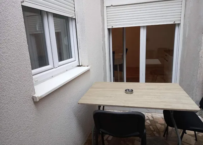 Nena Apartamento Mostar