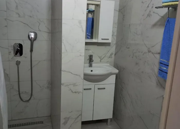 Apartamento Nena Mostar