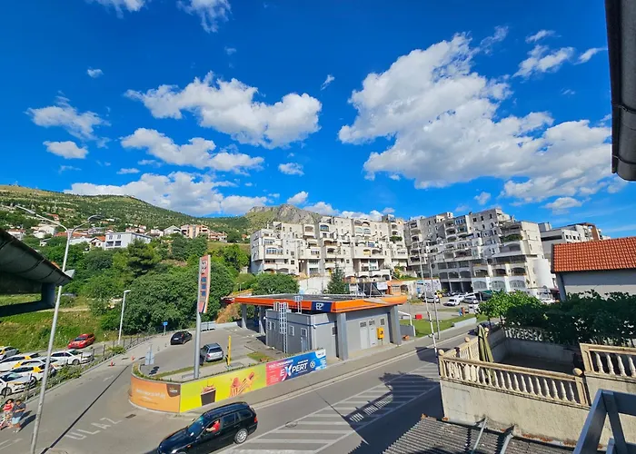 Apartamento Nena Mostar