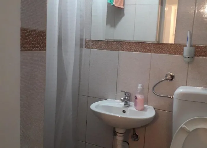 Apartamento Nena Mostar
