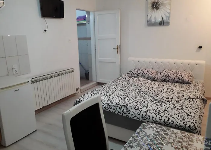 Apartamento Nena