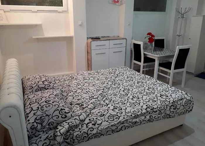 Nena Apartamento Mostar